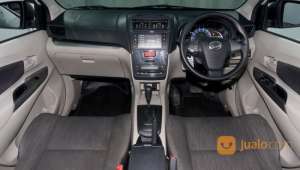 Jual bekas Daihatsu Xenia 1.3 R AT 2019 Putih,lokasi di Kota Jakarta Selatan