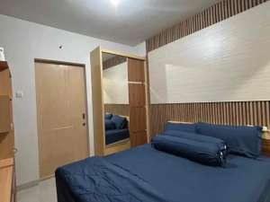 di jual apartemen alton tower 1 full furnished lokasi di Sumurboto, tersedia melalui melalui situs Olx