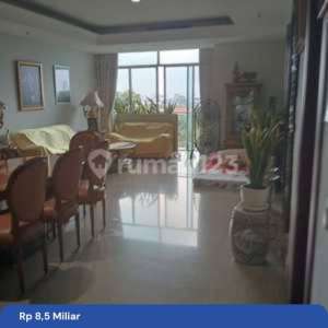 Di jual Apartemen Essence Darmawangsa full furnished , tersedia melalui melalui situs Rumah123
