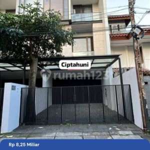 Di Jual Rumah Bagus, Nyaman, Full Furnished , Ac, Di Kemang, Jakarta Selatan , tersedia melalui melalui situs Rumah123