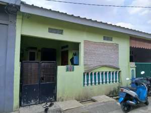 Dijual 2 rumah sebelahan nyatu Perum Pondok Mutiara, Tajurhalang lokasi di Tajurhalang, tersedia melalui melalui situs Olx