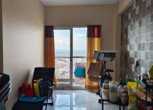 Dijual Apartemen Hunian Praktis Puncak Dharmahusada Tower A lokasi di dukuh-sutorejo, tersedia melalui melalui situs Lamudi