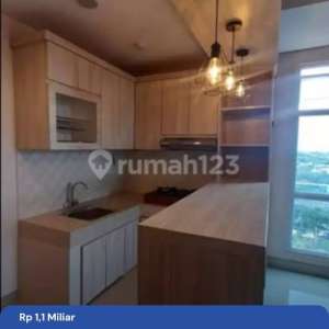 Dijual Cepat Apartemen Bess Mansion Tower Premier , tersedia melalui melalui situs Rumah123