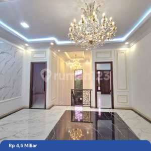 Dijual Cepat Rumah Di Kav Marinir Pondok Kelapa Jakarta Timur , tersedia melalui melalui situs Rumah123