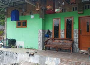 Dijual Cepat Rumah di Tugurejo Kediri lokasi di ngasem-2, tersedia melalui melalui situs Lamudi