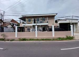 DIJUAL KOST KOSTAN PREMIUM JALAN DWIKORA PALEMBANG lokasi di ilir-timur-i, tersedia melalui melalui situs Lamudi