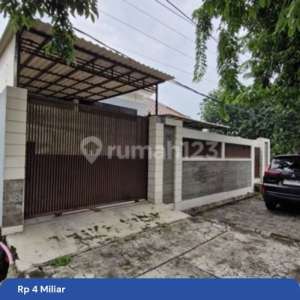 Dijual Rumah 0 Jalan Raya Nirwana Eksekutif strategis , tersedia melalui melalui situs Rumah123