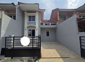 DIJUAL RUMAH 2 LANTAI - GADING SERPONG lokasi di kelapa-dua-2, tersedia melalui melalui situs Lamudi
