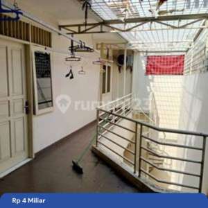 Dijual Rumah 2 Lantai Di Cideng Lokasi Strategis Harga Dibawah Pasaran , tersedia melalui melalui situs Rumah123