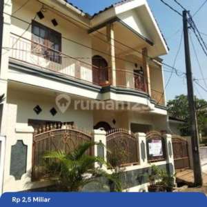Dijual Rumah 2 Lantai di Perumahan Ciater Permai BSD Tangerang , tersedia melalui melalui situs Rumah123