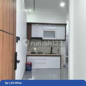 Dijual Rumah Baru Di Poris Indah Blok C , tersedia melalui melalui situs Rumah123