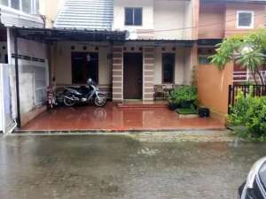 Dijual Rumah Dalam Komplek Nyaman Asri di Pinus Regency Bandung lokasi di Cinambo, tersedia melalui melalui situs Olx