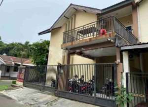 Dijual rumah di BSD Sektor 14 Nusa Loka lokasi di serpong, tersedia melalui melalui situs Lamudi