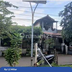 Dijual Rumah di BTN Tanah Baru Bogor Utara , tersedia melalui melalui situs Rumah123