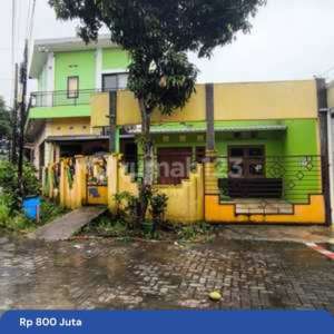 Dijual Rumah di Jatisari Permai Mijen, Semarang , tersedia melalui melalui situs Rumah123