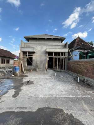 dijual rumah di sleman dekat budi mulia tajem wedomartani ngemplak lokasi di Ngemplak, tersedia melalui melalui situs Olx