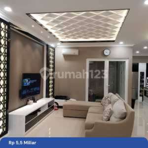 Dijual Rumah Full Furnished 8x20 Di Green Lake City Cluster Autralia , tersedia melalui melalui situs Rumah123