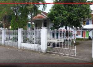Dijual Rumah Kost Makassar sekitar Jalan Letjen Hertasning, Jl Adiyaksa, Jl Pengayoman lokasi di panakkukang, tersedia melalui melalui situs Lamudi
