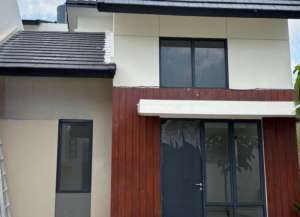 Dijual Rumah Makassar sekitar Sudiang, Jalan Perintis Kemerdekaan lokasi di biringkanaya, tersedia melalui melalui situs Lamudi