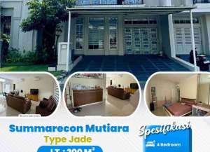Dijual Rumah Mewah Summarecon Makassar Dekat Bandara Tol SHM Semi Furnish lokasi di ",
          price: `4200000000`,
          currency: `IDR`
    };


    let pageData = {
        viewPhoneModalField: , tersedia melalui melalui situs Lamudi