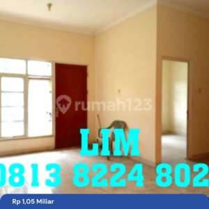 Dijual Rumah Murah Lt 150 Perum Cibubur Country Bogor , tersedia melalui melalui situs Rumah123