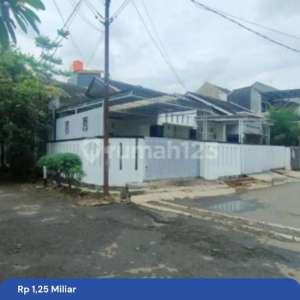 Dijual Rumah Murah Siap Huni Arcamanik Endah Antapani Dekat Griya , tersedia melalui melalui situs Rumah123
