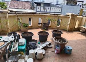 DIJUAL RUMAH SUNTER GRAHA PRATAMA BARATA UKU 6X15 SELATAN 3 LT HRG MENARIK lokasi di sunter-agung, tersedia melalui melalui situs Lamudi