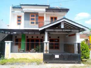 DIJUAL TANAH DAN BANGUNAN LELANG PERUM VILLA CANDIMAS NGANJUK lokasi di Nganjuk, tersedia melalui melalui situs Olx