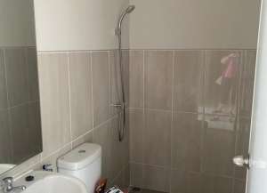 DIJUALDISEWAKAN MURAH JARANG ADA RUMAH BARU PARAMOUNT PETALS TANGERANG lokasi di curug-1, tersedia melalui melalui situs Lamudi