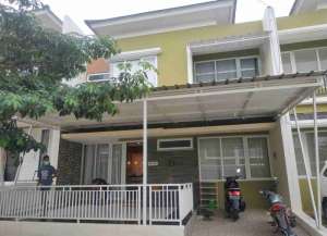 DISEWAKAN Cluster Yasmin FULL FURNISHED di SPRINGHILL BANDAR LAMPUNG lokasi di gunung-terang, tersedia melalui melalui situs Lamudi