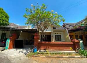 disewakan Rumah cantik siap huni di perumahan sawunggaling banyumanik lokasi di banyumanik, tersedia melalui melalui situs Lamudi