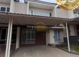 Disewakan Rumah di Paramount Village Semarang Semi Furnished lokasi di manyaran, tersedia melalui melalui situs Lamudi