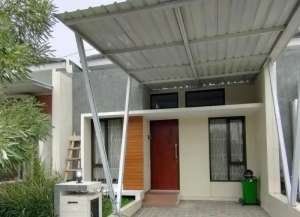 disewakan rumah full perabotan di cluster emerald garden meteseh tembalang semarang lokasi di meteseh, tersedia melalui melalui situs Lamudi