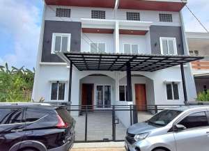 Disewakan Rumah Siap Huni Sektor 8B Gading Serpong lokasi di kelapa-dua-2, tersedia melalui melalui situs Lamudi