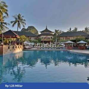 For Sale - Apartment Inside Jayakarta Hotel, Bali , tersedia melalui melalui situs Rumah123