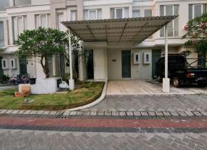 Grand Pakuwon Cluster Adelaide lokasi di manukan, tersedia melalui melalui situs Lamudi