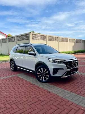 Jual bekas Honda BR-V Prestige Sensing AT 2022,lokasi di 
