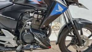 Jual bekas Honda New MegaPro 150cc Thn.2014,lokasi di Cakung