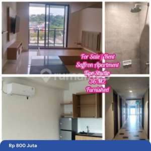 Hunian StylishPraktis di Pusat Sentul City , tersedia melalui melalui situs Rumah123