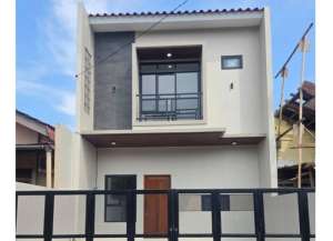 JANGAN LEWATKAN KESEMPATAN INI RUMAH CANTIK DENGAN RUANG SANTAI DAN TAMAN YANG BIKIN NYAMAN lokasi di ciputat-2, tersedia melalui melalui situs Lamudi