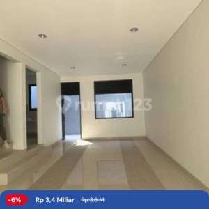 Jual Cepat Rumah Sunter Bisma Minimalis Baru SHM , tersedia melalui melalui situs Rumah123