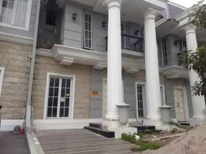 Jual di Bawah Harga Pasaran Rumah di Citraland Gama City Medan lokasi di Medan Kota, tersedia melalui melalui situs Olx