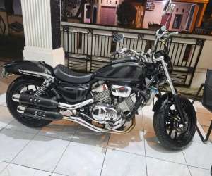 Jual bekas Jual Honda Magna 750,lokasi di Majasari