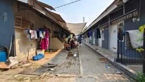 Jual Murah Kontrakan Karawaci Tangerang lokasi di Karawaci, tersedia melalui melalui situs Olx