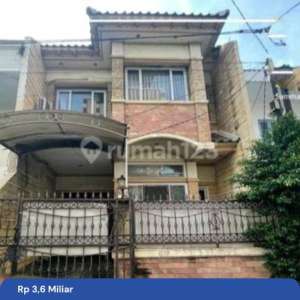 Jual Rumah 2lantai Di Bandengan Jabar , tersedia melalui melalui situs Rumah123