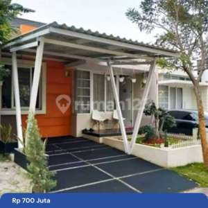 Jual Rumah Cantik Depan Taman Siap Huni Shm Di Cibubur Country , tersedia melalui melalui situs Rumah123