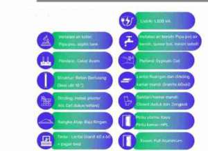 Jual Rumah minimalis 2 Lantai Termurah di Jagakarsa Jakarta Selatan SHM lokasi di ",
          price: `284000000`,
          currency: `IDR`
    };


    let pageData = {
        viewPhoneModalField: , tersedia melalui melalui situs Lamudi
