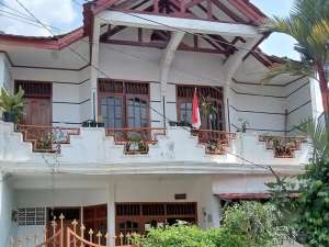 Jual Rumah Siap KPR di Pondok Mekarsari Permai Bebas Banjir J-11874 lokasi di Cibubur, tersedia melalui melalui situs Olx