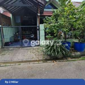 JUAL RUMAH SUTOREJO PRIMA BUTUH LAKU CEPAT , tersedia melalui melalui situs Rumah123