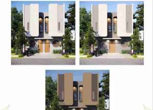 Jula Kosan Baru 5 Menit Ke kampus IPB Dramaga Bogor 5 KT5 KM Furnished Kost Crdv lokasi di bogor-barat---kota, tersedia melalui melalui situs Lamudi